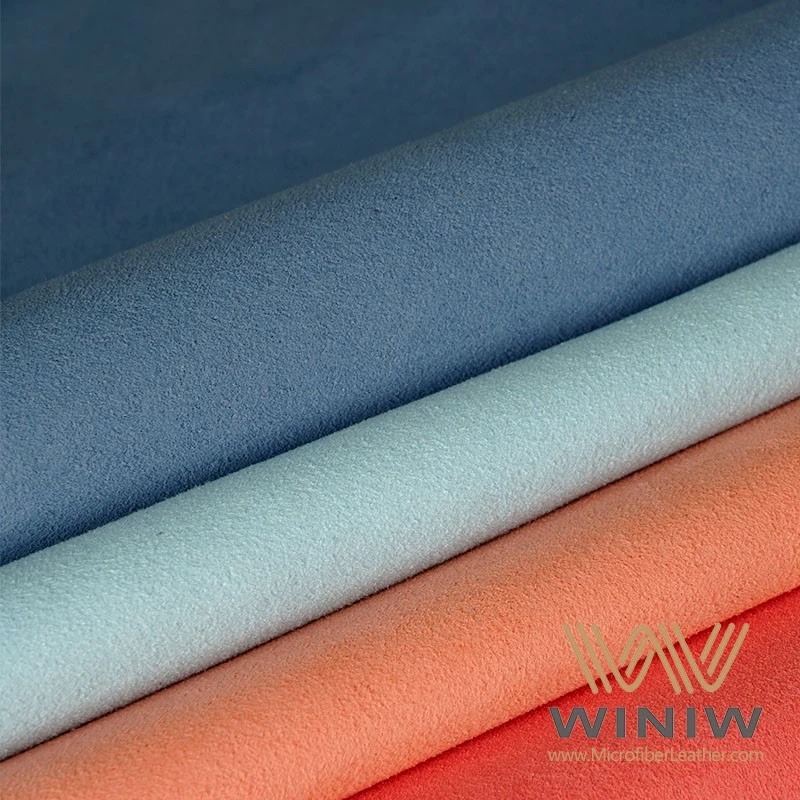 Flexible Micro Fiber Suede Leather 2 Flexible Micro Fiber Suede Leather 2