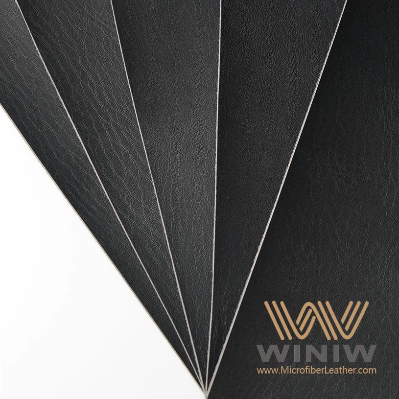 pu leather for label pu leather for label