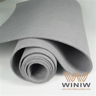 ผ้าหนังเทียมไมโครซูเอด ไมโครไฟเบอร์ อัลตราซูเอด
