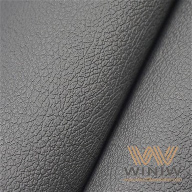 หนังเทียมสังเคราะห์ผ้าไมโครไฟเบอร์สำหรับหุ้มเบาะ