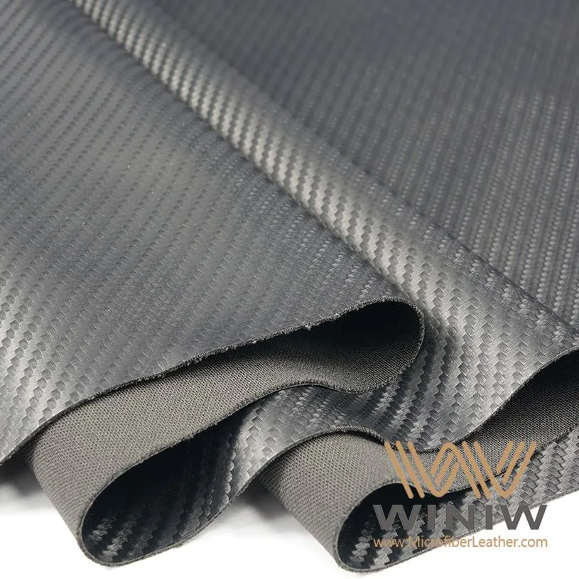 WINIW PU Microfiber Leather