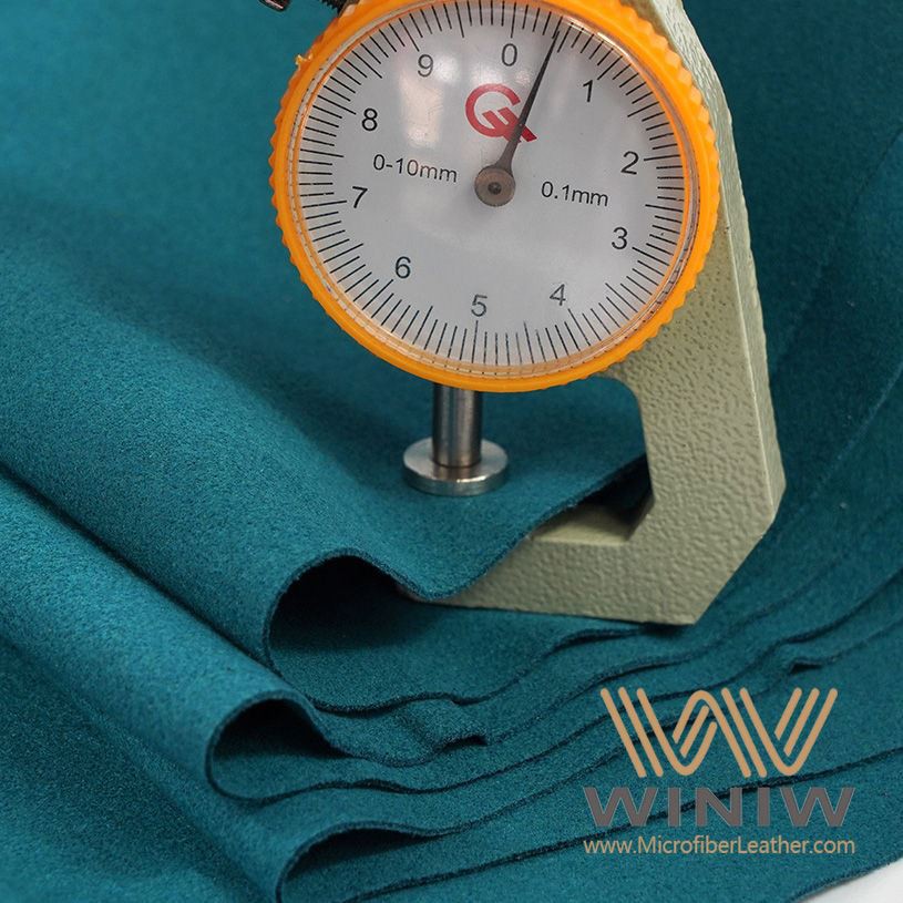 Microfiber Suede Leather for Jewelry Box  (31)