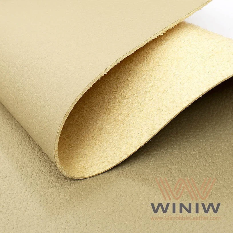Nappa Leather Fabric