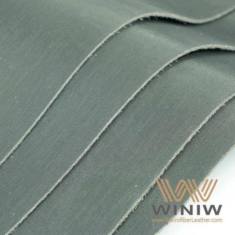 Thick Faux Leather Fabric