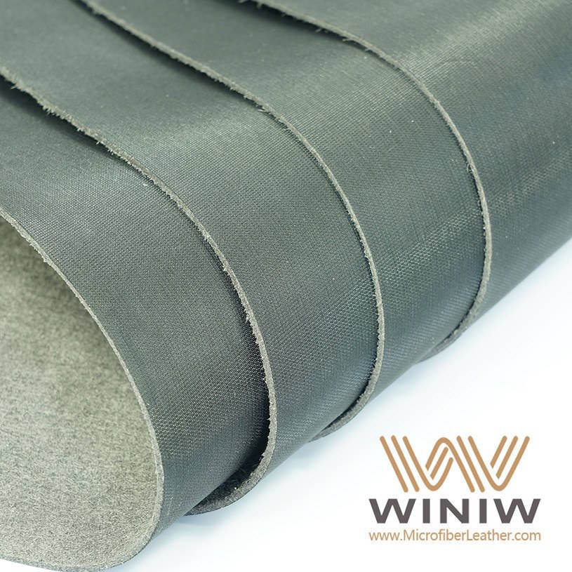 Thick Faux Leather Material
