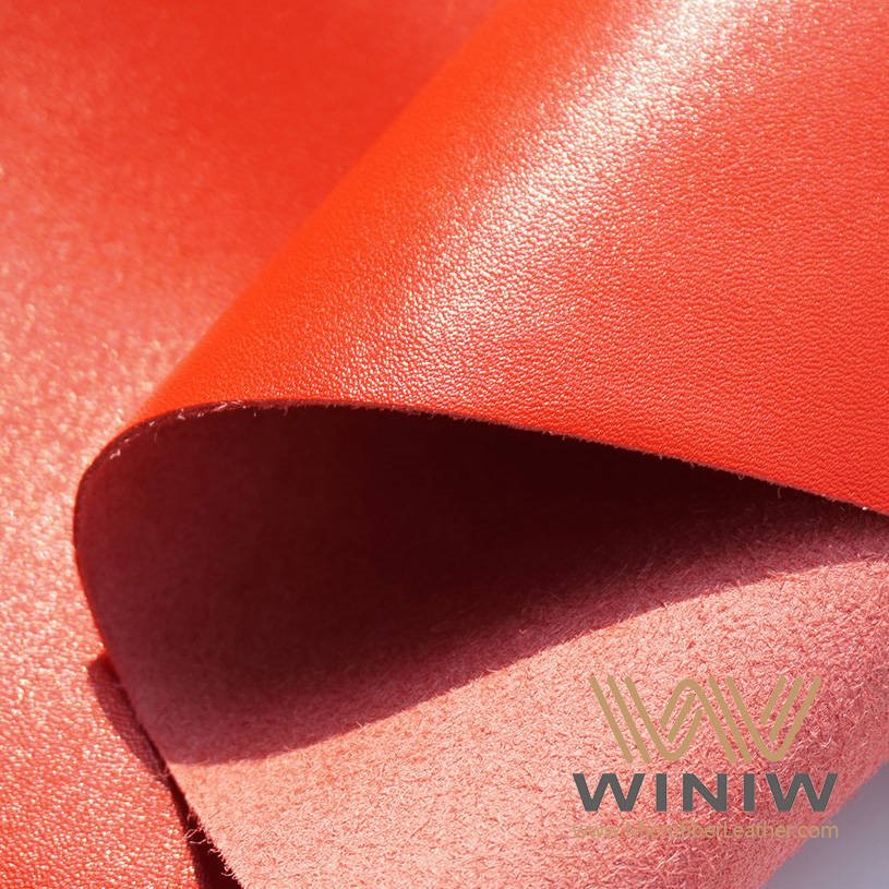 PU Microfiber for boxing gloves