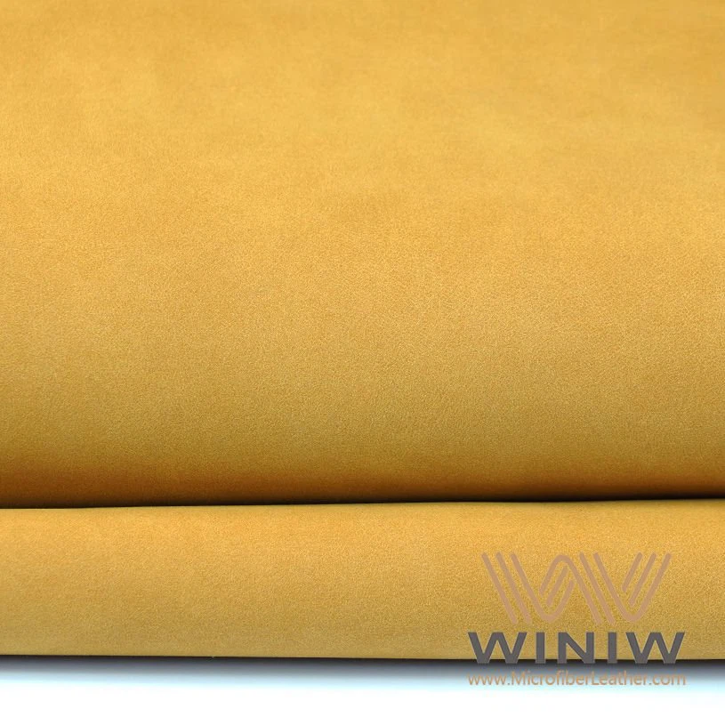 Synthetic Nubuck Synthetic Nubuck