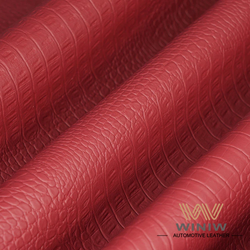 Automotive leather 7