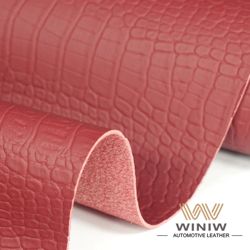 Automotive leather 8