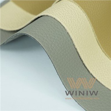 หนังเทียมเบาะรถยนต์