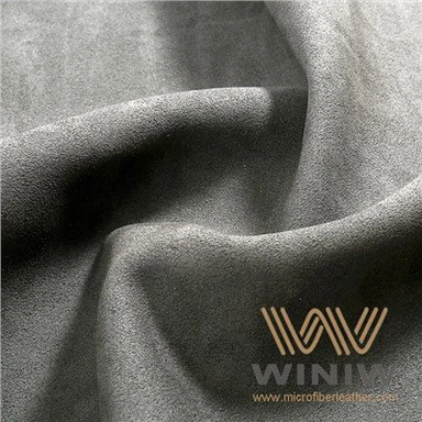 หนังนิ่มสังเคราะห์ไมโครไฟเบอร์