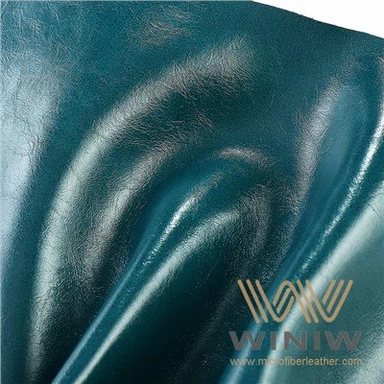 ผ้าหนังหุ้มเบาะไวนิล