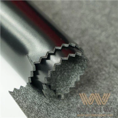 หนังรองเท้ากันน้ำ