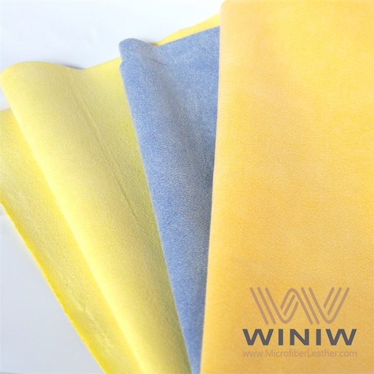 Shammy Leather Cloth