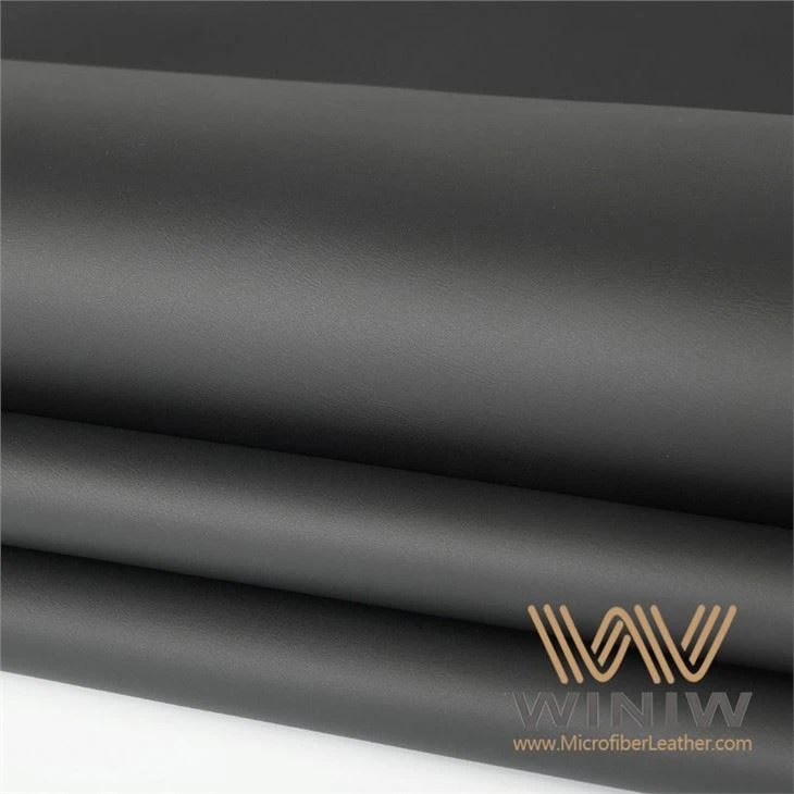 2mm Microfiber Synthetic Suede Leather Faux Suede Leather Fabric