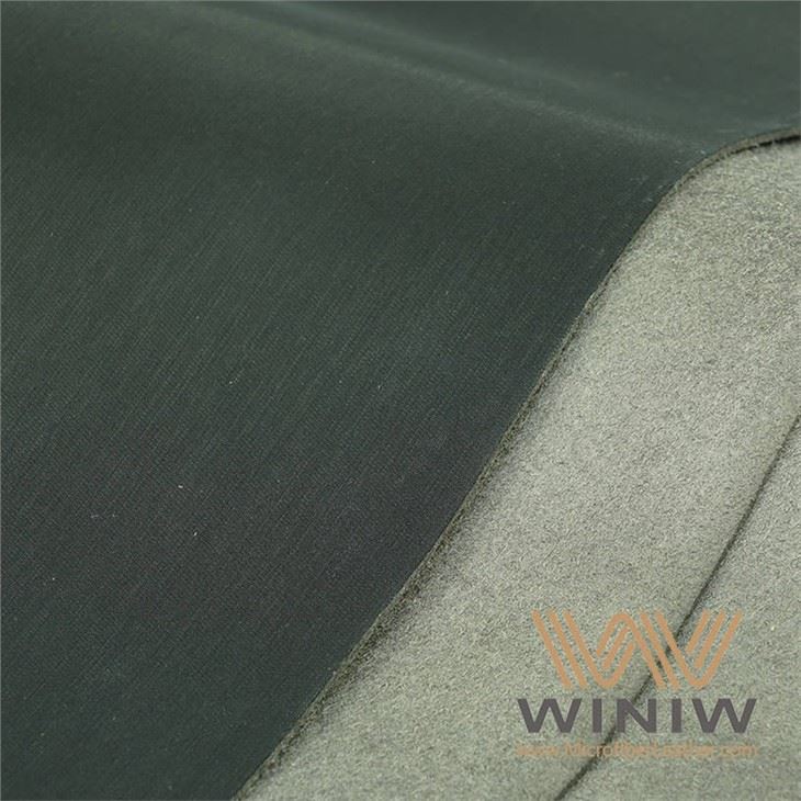 4mm Thick Heavy Duty Faux Leather Fabric