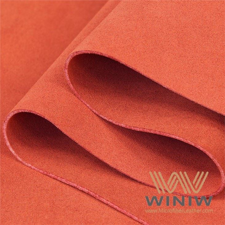 Alcantara Faux Suede Car Interior Fabric Material