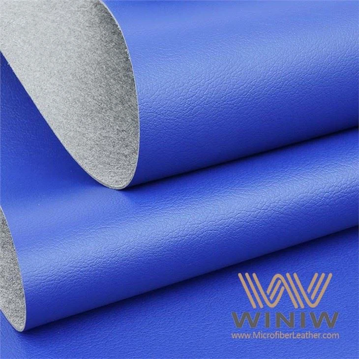 Breathable Perforated Microfiber Shoe Lining