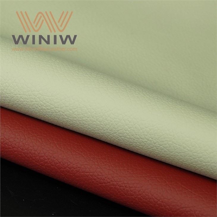 หนังประดิษฐ์ Pu