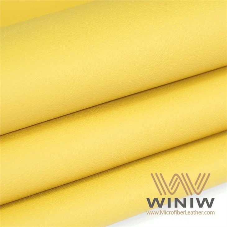 หนังเทียมสำหรับวัสดุหุ้มโซฟา