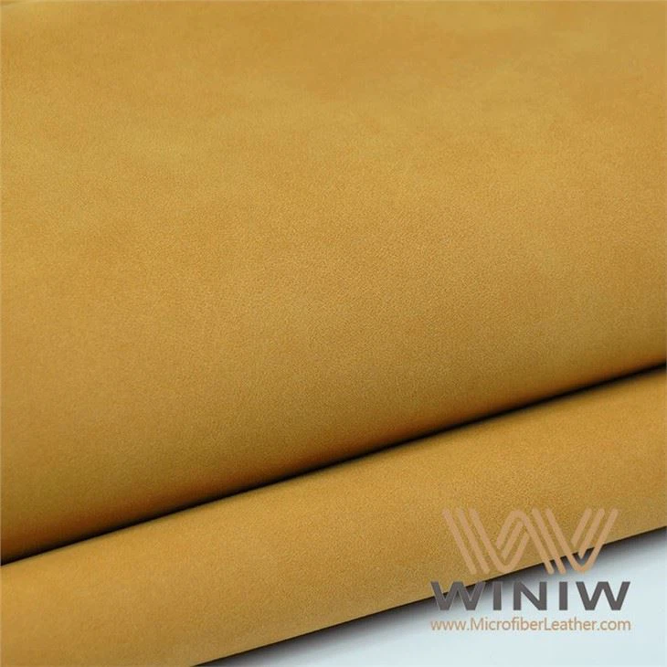 หนัง Nubuck สำหรับรองเท้า