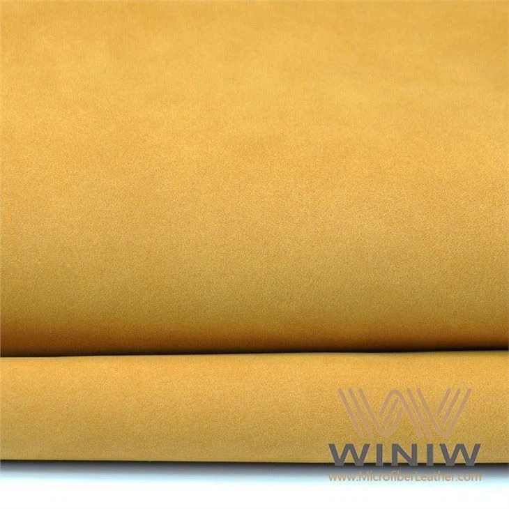 Nubuck Leather For Shoes