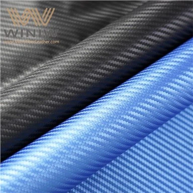 ผ้าหุ้มเบาะหนังเทียม