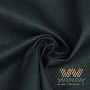 หนังซับหนังหมูไมโครไฟเบอร์ PU