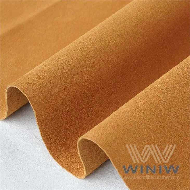 Suede Microfiber Leather For Military Army Snow Boots