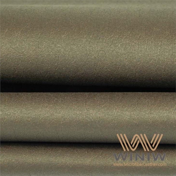 Synthetic Leather Material For Shoe Lining