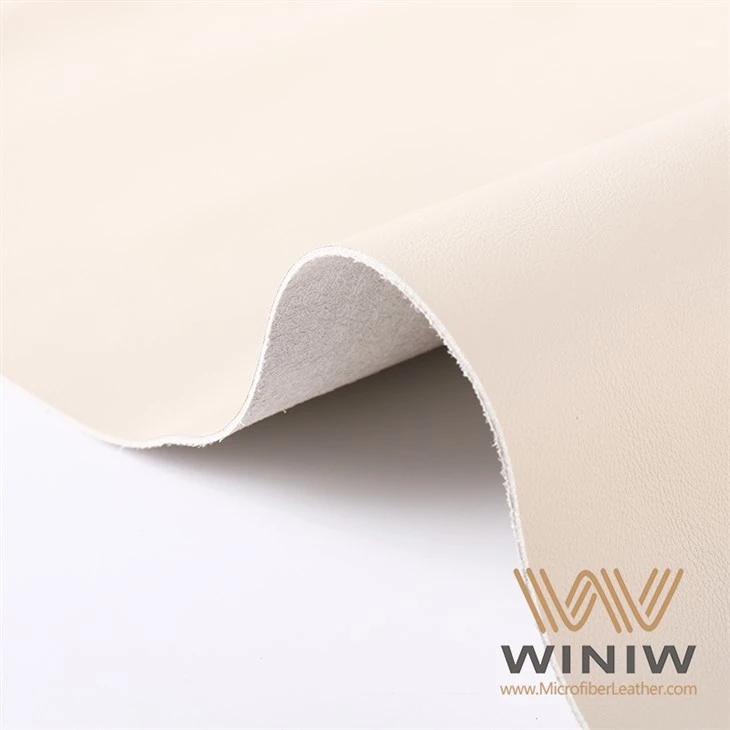 Recycled Bio-Based Vinyl For Car Seats