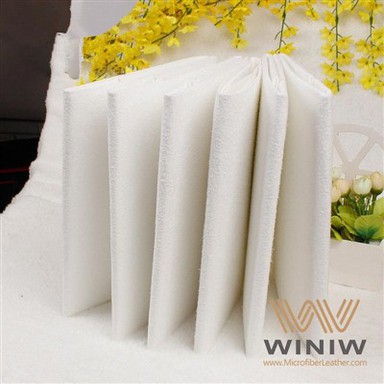 หนังชามัวร์วัสดุป้องกันเชื้อราแบบมืออาชีพที่ใช้สำหรับล้างรถ