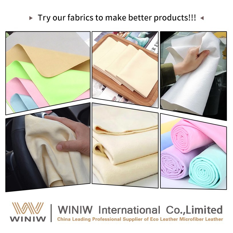 synthetic chamois leather synthetic chamois leather