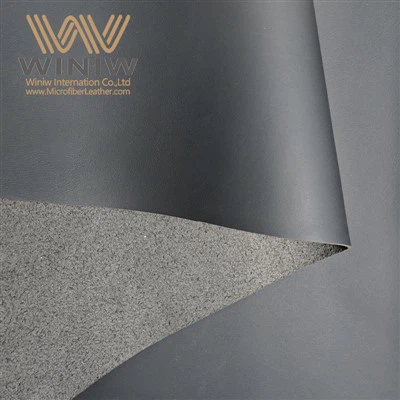 หนังไมโครไฟเบอร์ที่ทนต่อน้ำมัน 0.6 มม. สำหรับการทำแบบอิเล็กทรอนิกส์