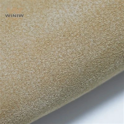ผ้า Microsuede เป็นมิตรกับสิ่งแวดล้อมสำหรับโซฟา