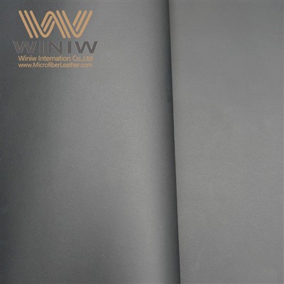 หนัง PU ไมโครไฟเบอร์สำหรับอุปกรณ์เสริมอิเล็กทรอนิกส์ที่มีความรู้สึกเป็นธรรมชาติ