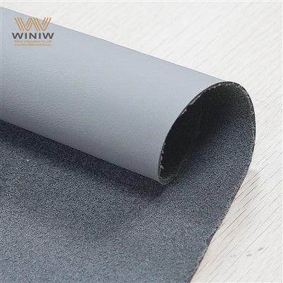 ไม่ง่ายที่จะเปลี่ยนรูปหนังไมโครไฟเบอร์สำหรับถุงมือกีฬา